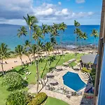 Oceanfront Mana Kai 2 Bedroom Condo