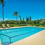 4Br 2Ba Newly Furnished Princeville Home, Ac, Pool, Tennis