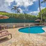 2 Bedroom Kapaa Condo With Pool And Ac 115