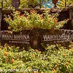 Waikiki High-Rise Sea View Free Parking