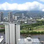 Royal Waikiki Condos