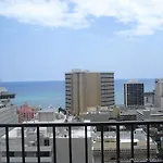 Royal Waikiki Condos