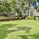 21St Floor Renovated Studio With 2 Queen Beds