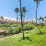 Cozy Condo In Kihei At Kamaole Sands Building 3 Unit 202
