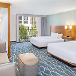 Hyatt Place Waikiki Beach