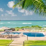 ***Serendipity On The Moana - Legal & Oceanfront - Great For Work & Play!***