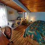 Banyan Tree Sanctuary Guest House