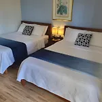 21St Floor Renovated Studio With 2 Queen Beds