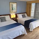 21St Floor Renovated Studio With 2 Queen Beds