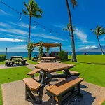 Enjoy Your Oceanside Dream At Kihei Surfside