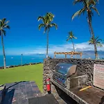 Enjoy Your Oceanside Dream At Kihei Surfside