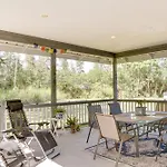 Paradise Park Vacation Rental About 4 Mi To Shoreline!