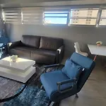 Waikiki Condo 2 Bedrooms 2 Bathrooms With 1 Free Parking Space