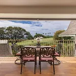 Hale Hahalua - Hale Hahalua - Serenity And Ocean Views In Kona - Now With Upgraded Ac In Bedroom