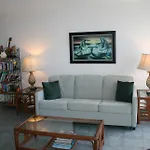 Oceanfront Paradise With Private Lanai Overlooking Kailua Bay