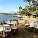Lava Lava Beach Club