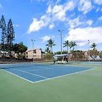Keauhou Kona Surf And Racquet Club Townhouse# 185