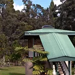 Chalet Kilauea