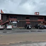 Tip Top Motel