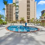 Valley Isle Resort