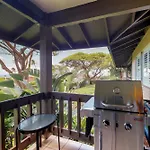 Kaanapali Plantation Condominiums