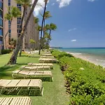 Mahana At Kaanapali
