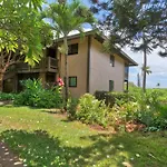 Kaanapali Plantation Condominiums