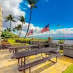 Island Sands Resort