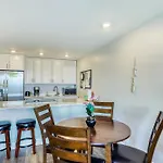 Kahana Reef Oceanfront Condos