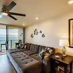 Kahana Reef Oceanfront Condos