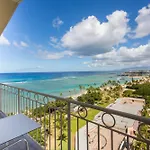 Castle Waikiki Shore