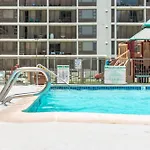 Mountain View Condo Near Beach With Free Parking!