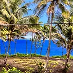 The Bali House And Cottage At Kehena Beach Hawaii