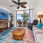 Direct Oceanview Paradise In A Luxury Condo 2B2B,Ac