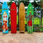 Islander On The Beach 315