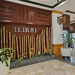 Ilikai Tower 1403 City View 1Br