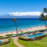 The Whaler By Maui Resort Rentals