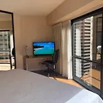 Condotel With Free Parking Wifi Central Ac