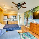Tropical Kailua-Kona Escape Less Than 7 Mi To Keauhou Bay!