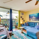 Tropical Kailua-Kona Escape Less Than 7 Mi To Keauhou Bay!