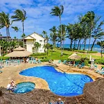 Islander On The Beach