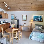 Belle Vue Waimea B&B Corporation - Big Island Of Hawaii