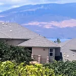 Beautiful 1Br Condo At Kihei Ali\'I Kai, South Kihei With Ocean Views, Wi-Fi, Split Ac, Parking