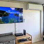Beautiful 1Br Condo At Kihei Ali\'I Kai, South Kihei With Ocean Views, Wi-Fi, Split Ac, Parking