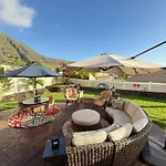 New 4 Bedroom Home With Ocean And Gorgeous Mountain Views In The Gated Community Of Mauna Olu