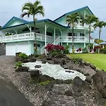 Guest House In Hilo