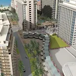 Club Wyndham At Waikiki Beach Walk