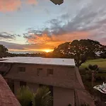 Hale Hahalua - Hale Hahalua - Serenity And Ocean Views In Kona - Now With Upgraded Ac In Bedroom