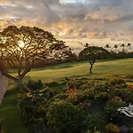 Hale Hahalua - Hale Hahalua - Serenity And Ocean Views In Kona - Now With Upgraded Ac In Bedroom