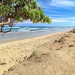 Chic Premier Garden Pool View Room Beach Front 4-Star Resort